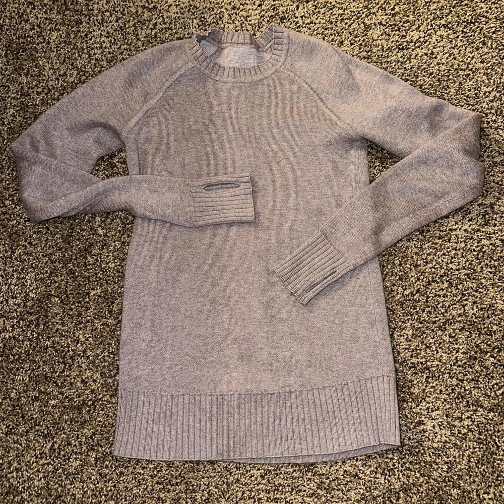 Lululemon. Size small.